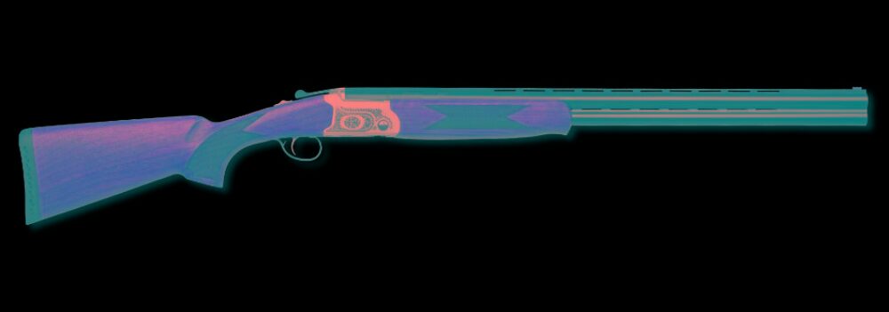 POINTER ACRIUS FIELD 20/26