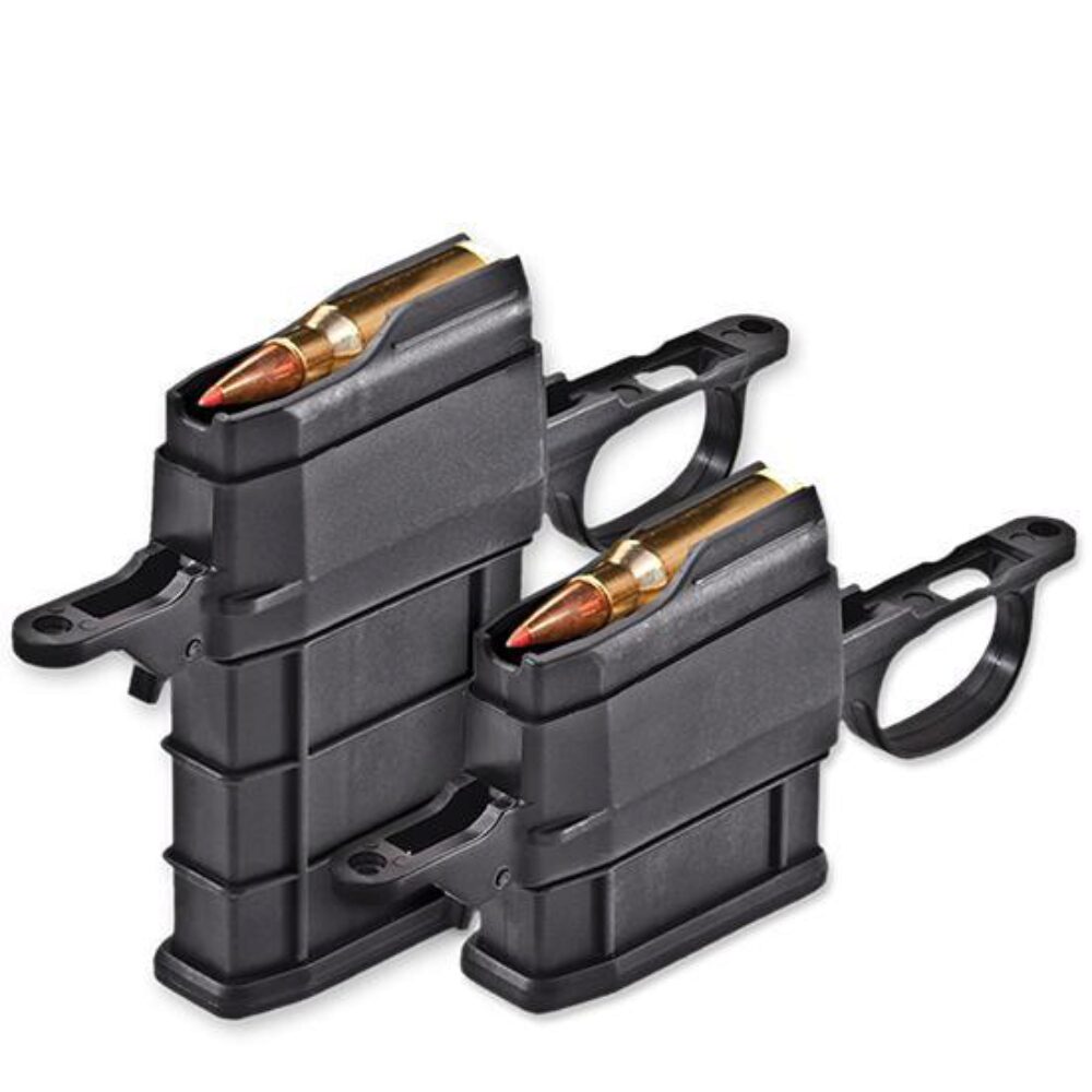 AMMO BOOST MAG KIT 300WIN 5RD