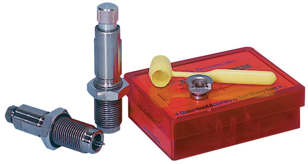 LEE 90575 V LTD 3-DIE 300AAC BLACKOUT