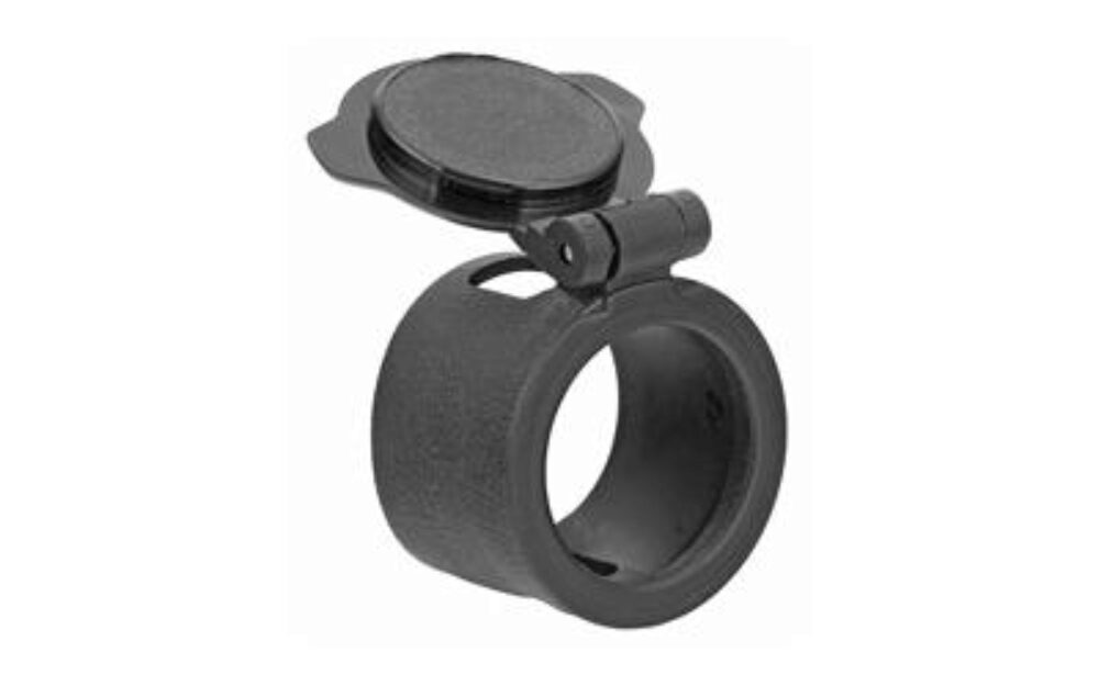 TRIJICON ACOG 4X32 FLIP CAP W/BOSSES