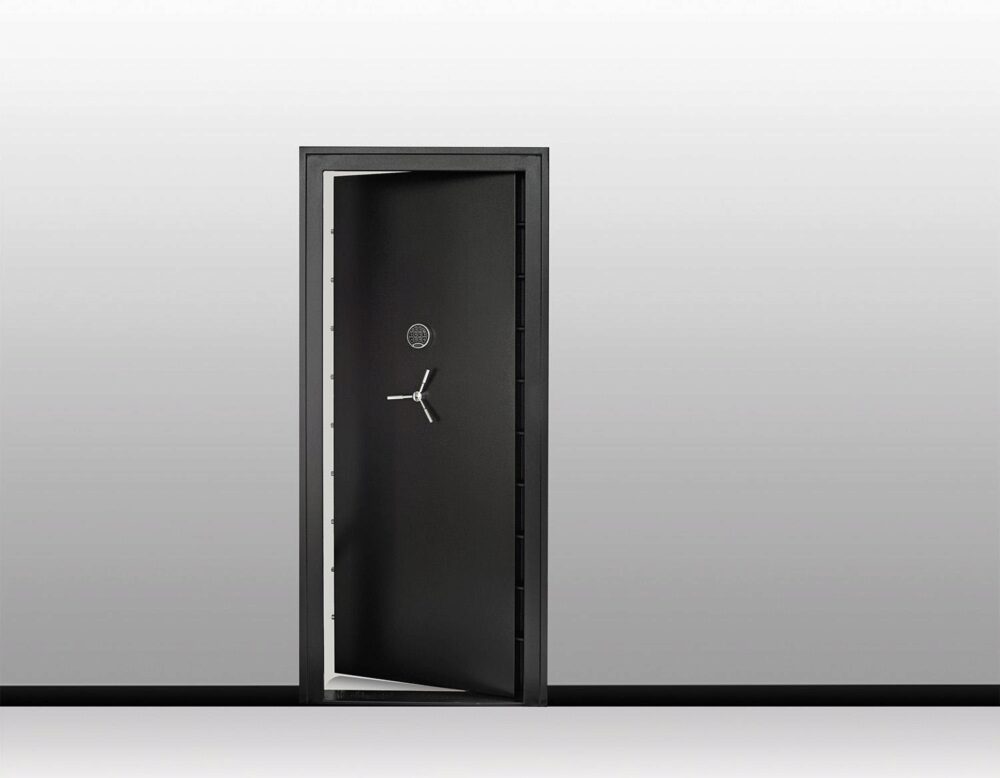 SNAPSAFE 75415      36X80 VAULT DOOR             D