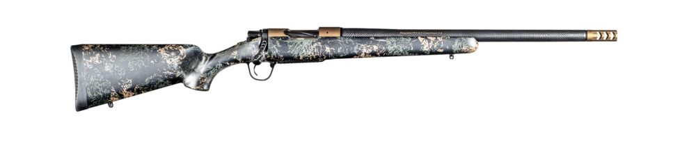 RIDGELINE FFT 6MMCR BRNZ 20