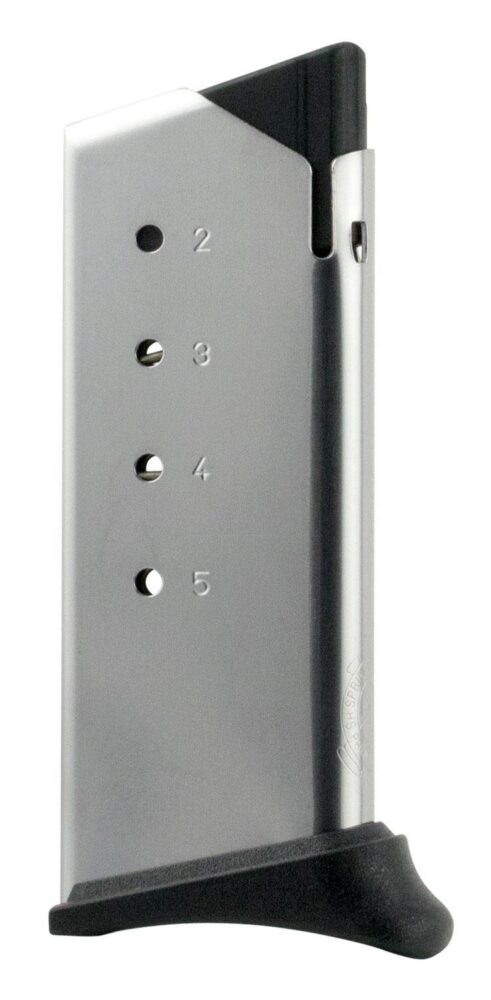 MAGAZINE XD-S MOD.2 45ACP 5RD