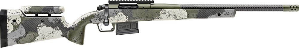 WAYPOINT 308WIN CF ADJ GREEN