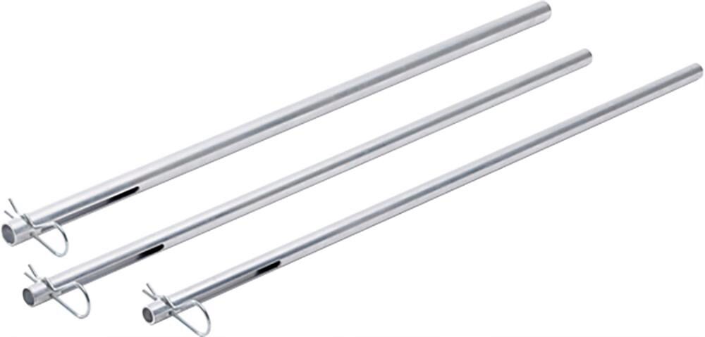 HORN 095351  LNL BULLETTUBE 40SW/10MM