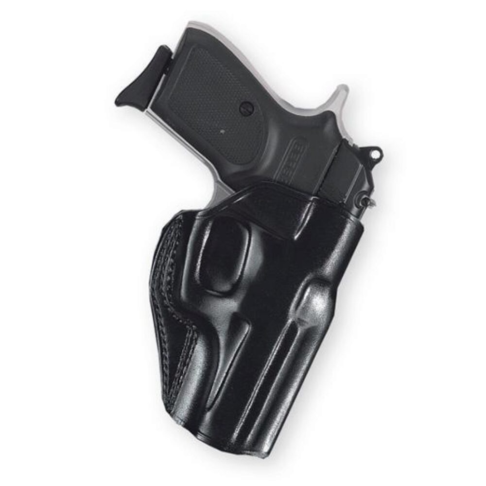 GALCO SG664B      STINGER SIG 938              BLK