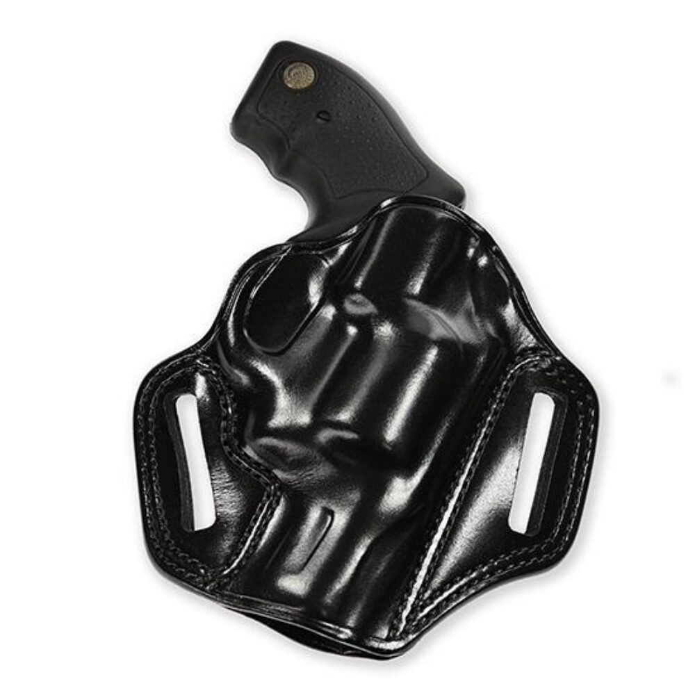 GALCO CM158B      COMBAT MASTER 640            BLK