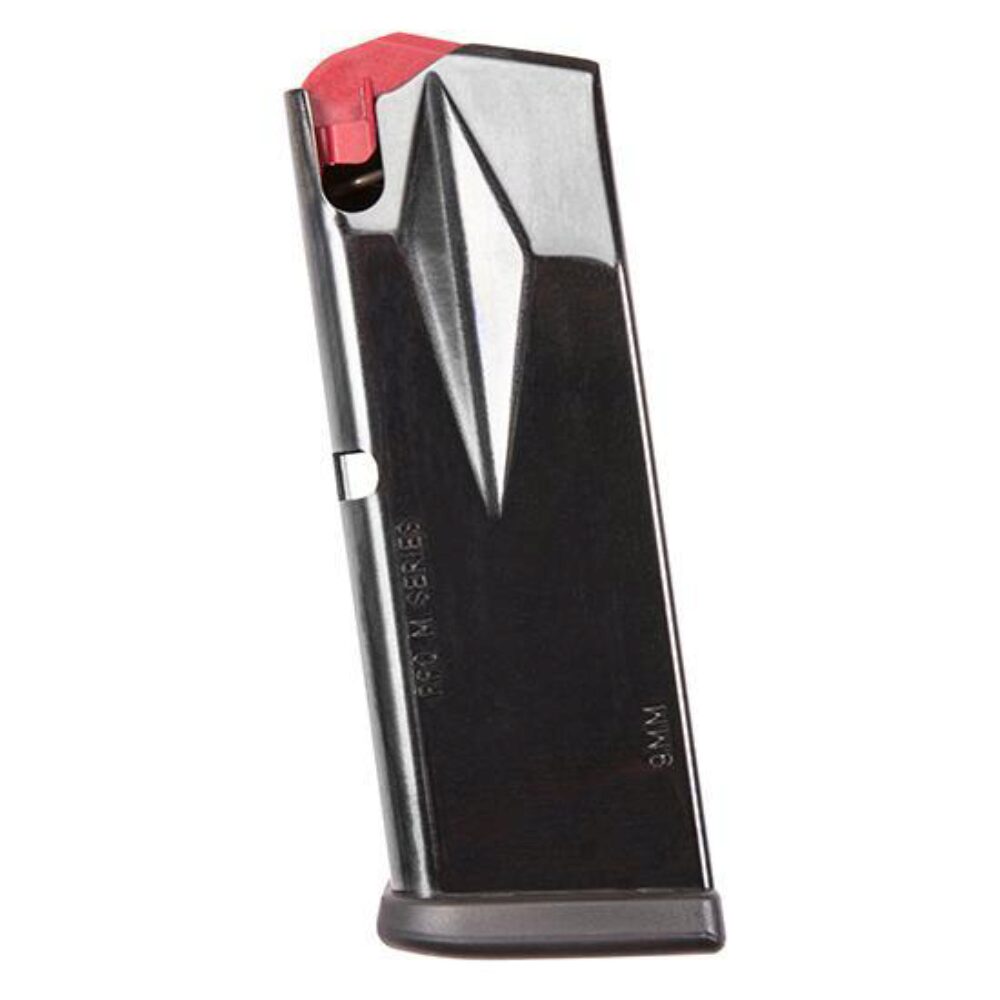 MAGAZINE PPQ M2 SC 9MM 10RD