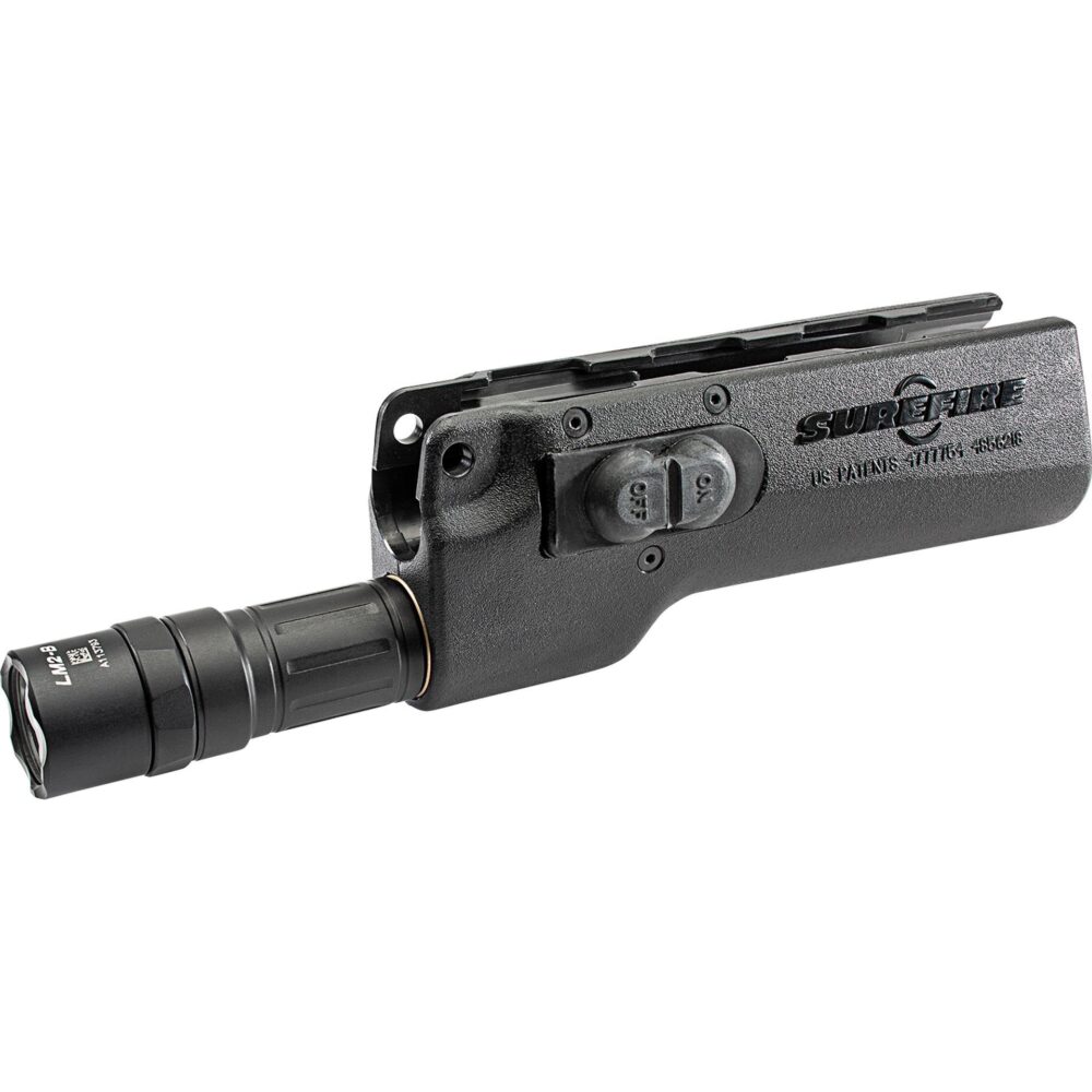 LED SMG FOREND LIGHT MP5
