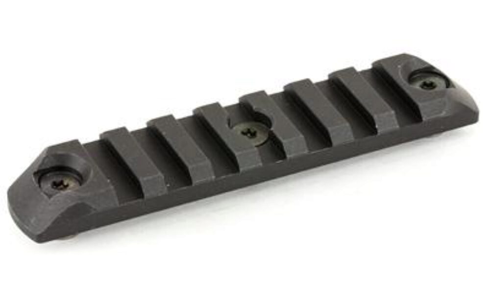 BCM GUNFIGHTER KEYMOD ALUM 4