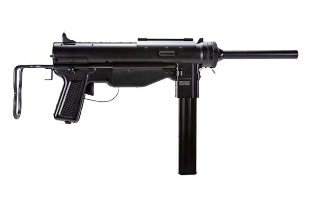 UMX LEGENDS M3 GREASE GUN .177 30RD