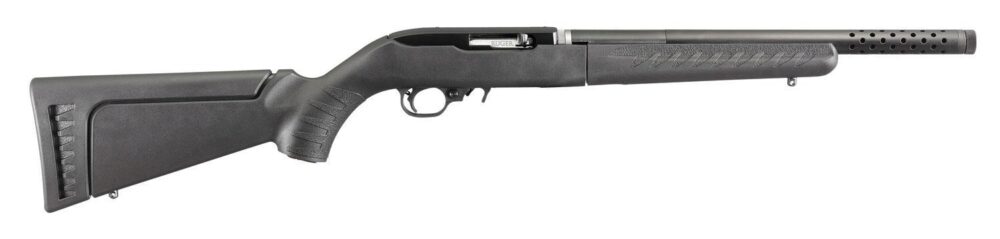 10/22 TD LITE 22LR BLK 16 TB