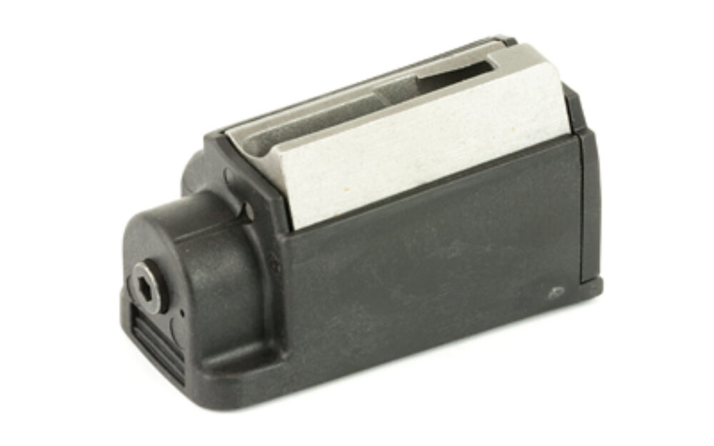 77/357 MAGAZINE 357MAG 4RD