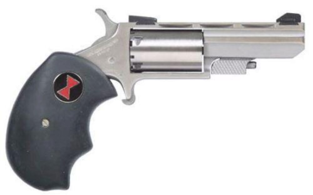 22MAG 2 BLACK WIDOW SS AS