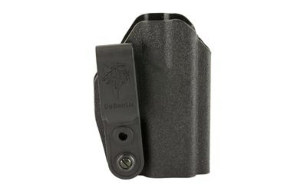 DESANTIS SLIM-TUK FOR GLK 42 AMBI BK
