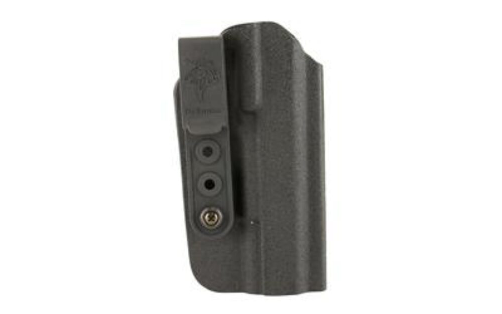 DESANTIS SLIM-TUK 1911 4.25-5 AM BK
