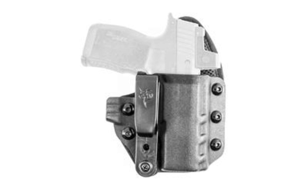 DESANTIS UNI-TUK SIG P365 RH BLK