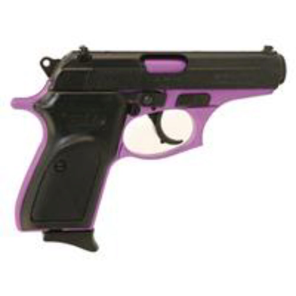 CERAKOTE PURPLE FRAME