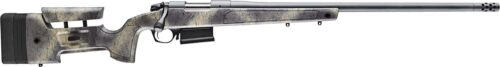 HMR WILDERNESS 300PRC GRAY 26