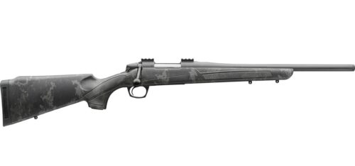 CASCADE SB 308WIN TAC BLK 18