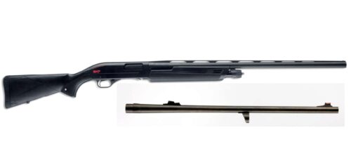SXP BUCK/BIRD COMBO 12/26 3 #