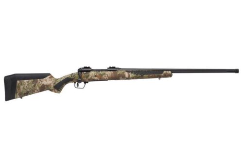110 PREDATOR 308WIN BL/MAX-1