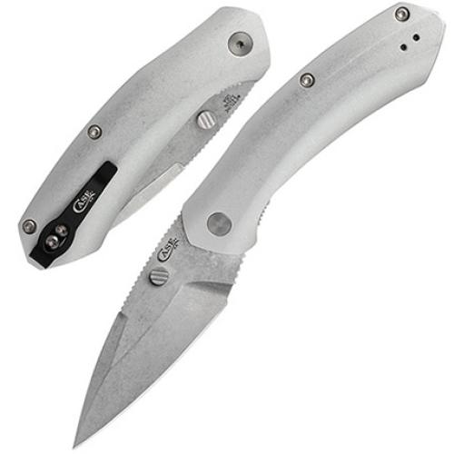 CASE WESTLINE SILVER DROP POINT
