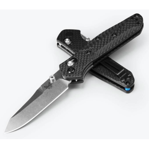 Benchmade Mini-Osborne 2.9"