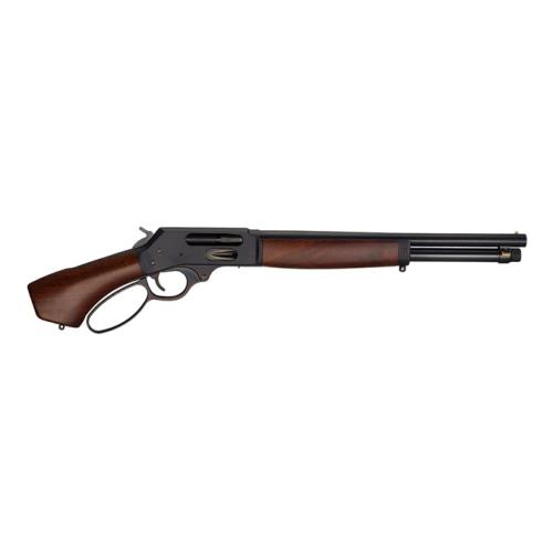 LEVER ACTION AXE 410/15 BL/WD