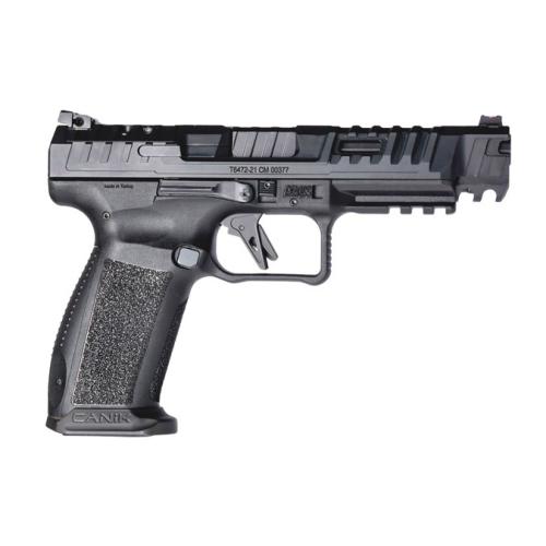 SFX RIVAL 9MM BLK 18+1 5