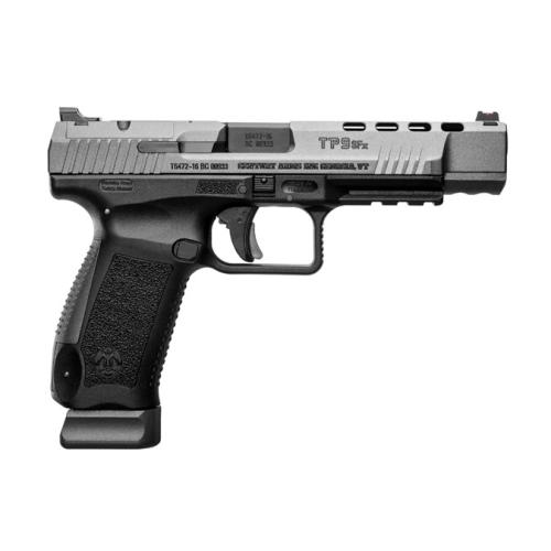 CANIK TP9SFX 9MM TUNG 10+1 5