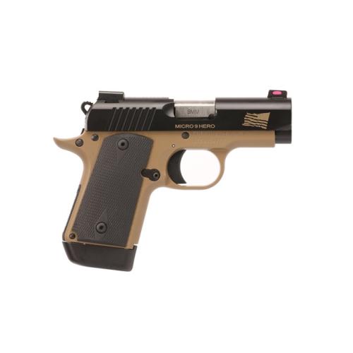 MICRO 9MM HERO 2.75