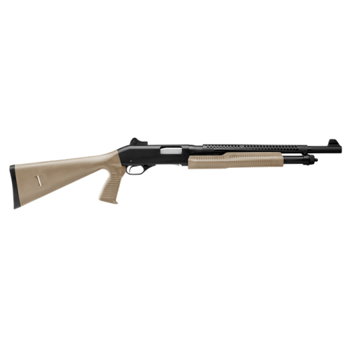 Savage Arms Stevens 320 Security 12 Gauge