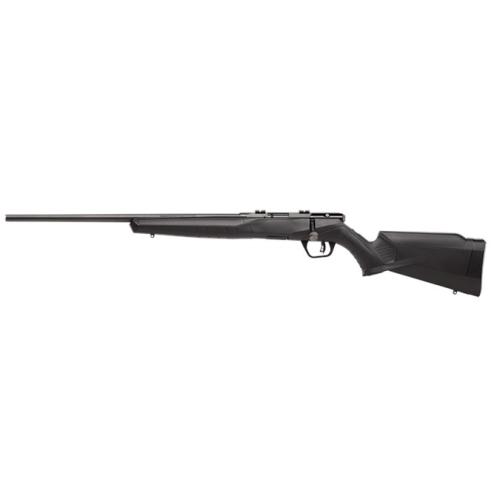Savage Arms B17F Left Hand 17 HMR