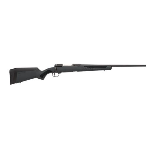 110 HUNTER 25-06 BL/SYN 22