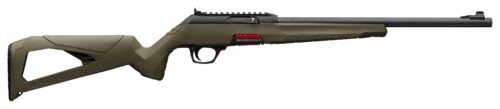 WILDCAT SR 22LR 16.5 BL/OD  #