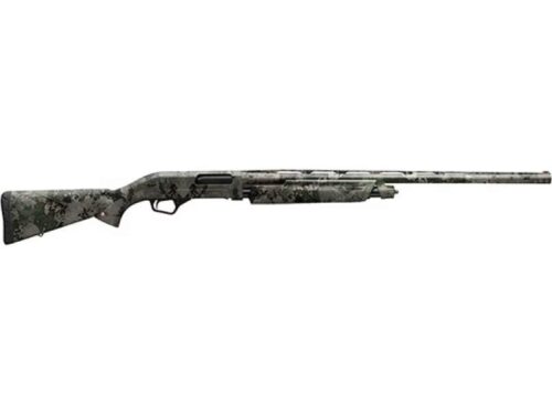 SXP HUNTER 20/28 TT VSX 3   #