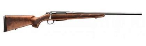 T3X HUNTER 7MM-08 BLK/WD 22