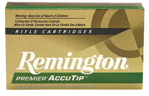 REM 29218 PRA204A   204 RUG 32 ACCUTIP       20/10