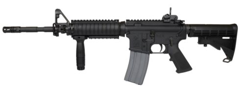 M4 CARB SOCOM 5.56MM 16