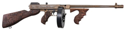 BOOTLEGGER 1927A1 45ACP 50RD