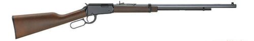 LEVER ACTION FRONTIER 22LR