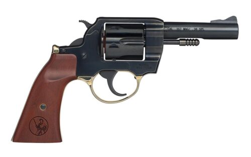 BIGBOY REVOLVER 357MAG GF 4