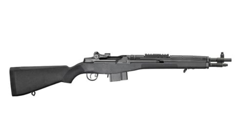 M1A SCOUT SQD 308 SYN NON-THRD