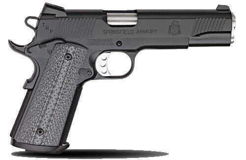 1911 45 TRP SERVICE BLK NS