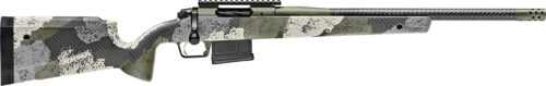 WAYPOINT 6MMCR CF FXD GREEN
