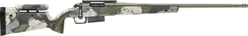 WAYPOINT 6.5PRC STD ADJ GREEN