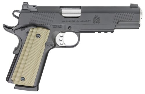 1911 OPERATOR 9MM BLK 5
