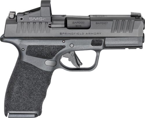 HELLCAT PRO OSP 9MM BK SMSC