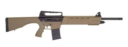 KRX TACTICAL 12/20 FDE 3